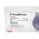 Клапан EGR WAHLER 710937D для Volkswagen Golf V, Passat B6 2.0 FSI 2004-2010, електричний, з прокладкою
