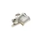 Клапан EGR WAHLER 710938D для Renault Megane II, Laguna II, Scenic II 1.9dCi (електричний, з прокладкою)