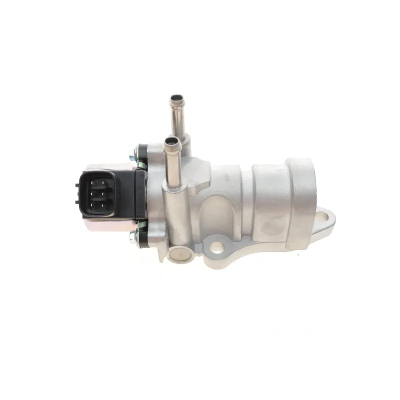 Клапан EGR WAHLER 710943D для Toyota Avensis T25, Corolla E12 2.0 D-4D 2002-2009 електричний