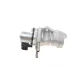Клапан EGR WAHLER 710943D для Toyota Avensis T25, Corolla E12 2.0 D-4D 2002-2009 електричний