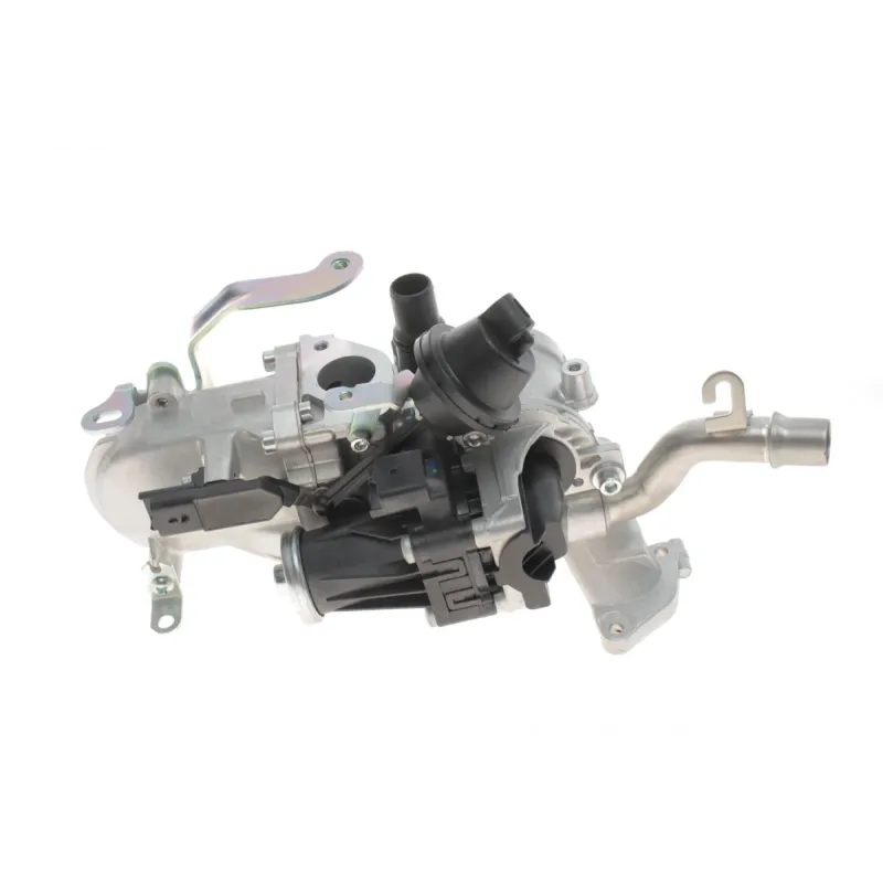 Клапан EGR Citroen Berlingo 1.6HDi 08-/Ford Connect 1.5 1.6 TDCI 13-