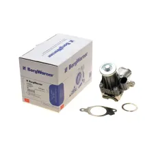 Клапан EGR WAHLER 710947D з ущільненнями для Opel Astra 1.3 CDTI 2009-2015