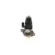 Клапан EGR WAHLER 710947D з ущільненнями для Opel Astra 1.3 CDTI 2009-2015
