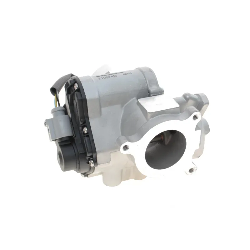 Клапан EGR Renault Master 01-/Trafic 2.5dCi 06-
