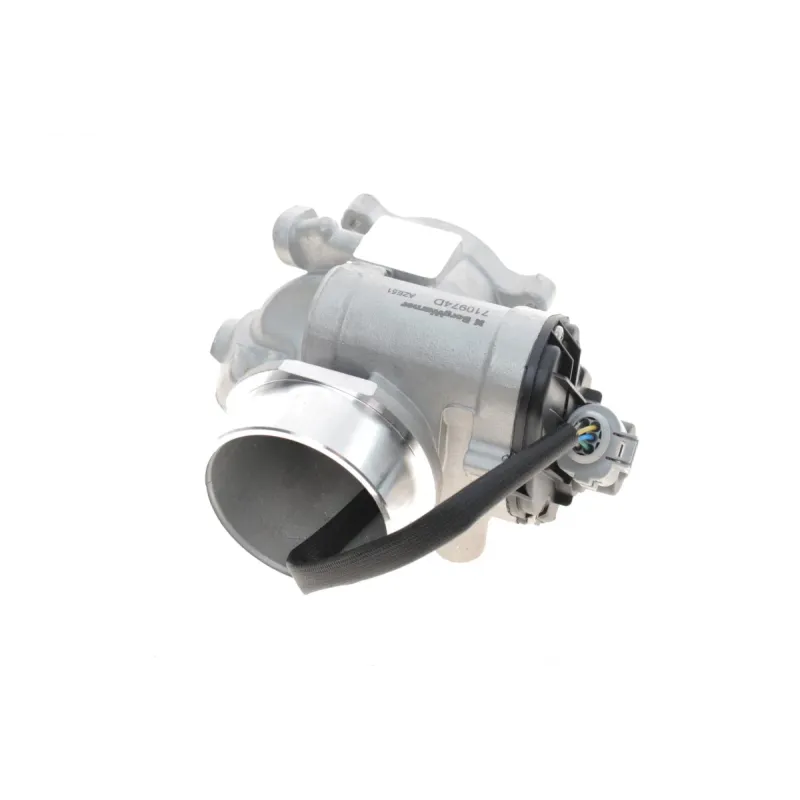 Клапан EGR Renault Master 01-/Trafic 2.5dCi 06-