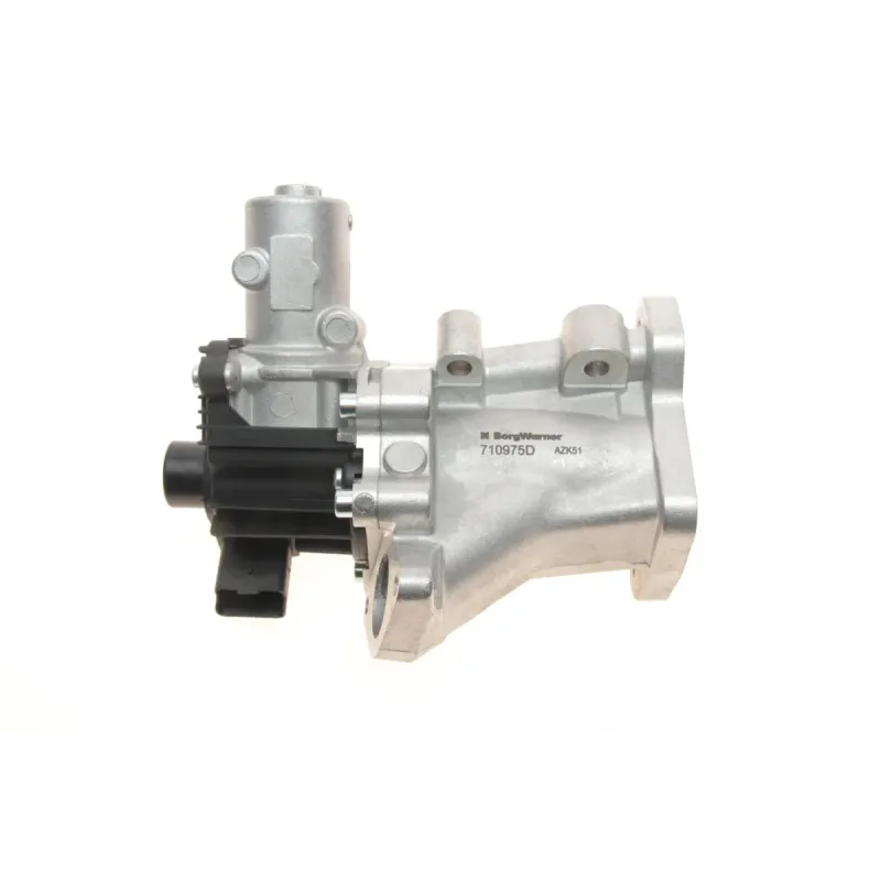 Клапан EGR WAHLER 710975D для Land Rover Discovery/Freelander/Range Rover Evoque 2.2D 2006-