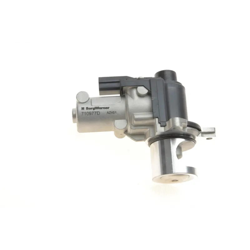 Клапан EGR WAHLER 710977D для Audi A4/A6, Q5/Q7, VW Touareg 2.7/3.0/6.0D 2007-