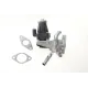 Клапан EGR Peugeot Boxer/Fiat Ducato/Citroen Jumper 2.2HDI 06-