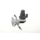 Клапан EGR Peugeot Boxer/Fiat Ducato/Citroen Jumper 2.2HDI 06-