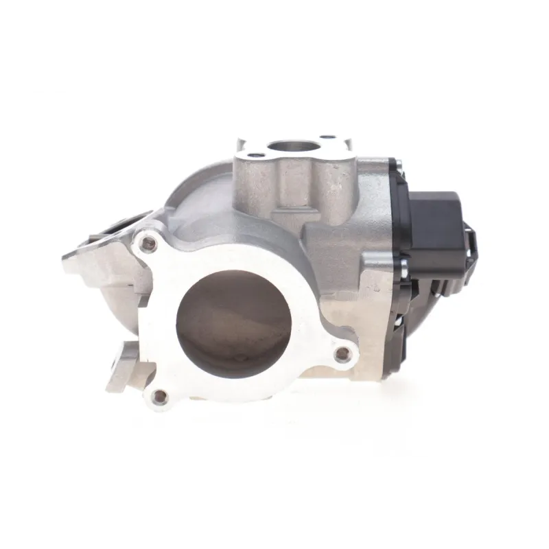 Клапан EGR Renault Trafic 2.5dci 06-