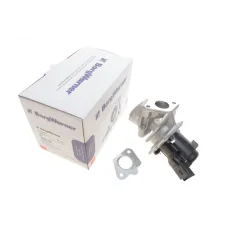 Клапан EGR WAHLER 711021D для Citroen Berlingo/Peugeot Partner 1.6HDi 2005-