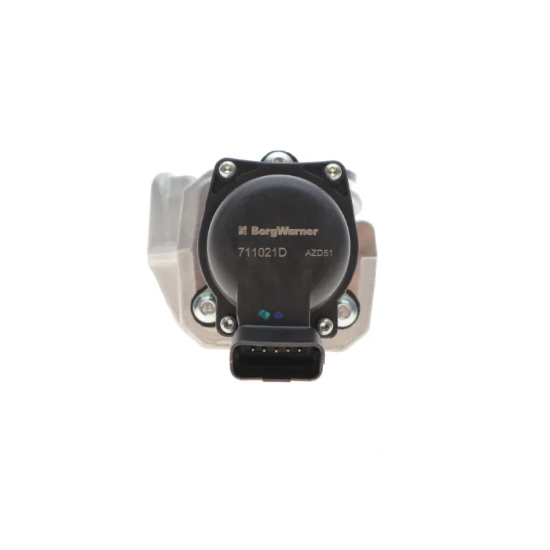 Клапан EGR WAHLER 711021D для Citroen Berlingo/Peugeot Partner 1.6HDi 2005-