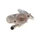 Клапан EGR WAHLER 711023D для Ford Transit 2.2-3.2 TDCi 2006-2014, електричний, з водяним охолодженням