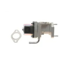 Клапан EGR WAHLER 711027D для Toyota Auris, Corolla, Yaris 1.4 D-4D 2004-2014 електричний з прокладкою