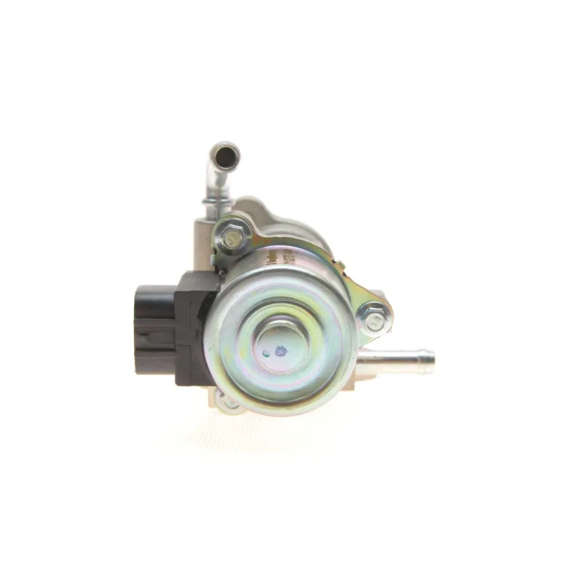 Клапан EGR WAHLER 711027D для Toyota Auris, Corolla, Yaris 1.4 D-4D 2004-2014 електричний з прокладкою