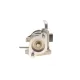 Клапан EGR WAHLER 711027D для Toyota Auris, Corolla, Yaris 1.4 D-4D 2004-2014 електричний з прокладкою