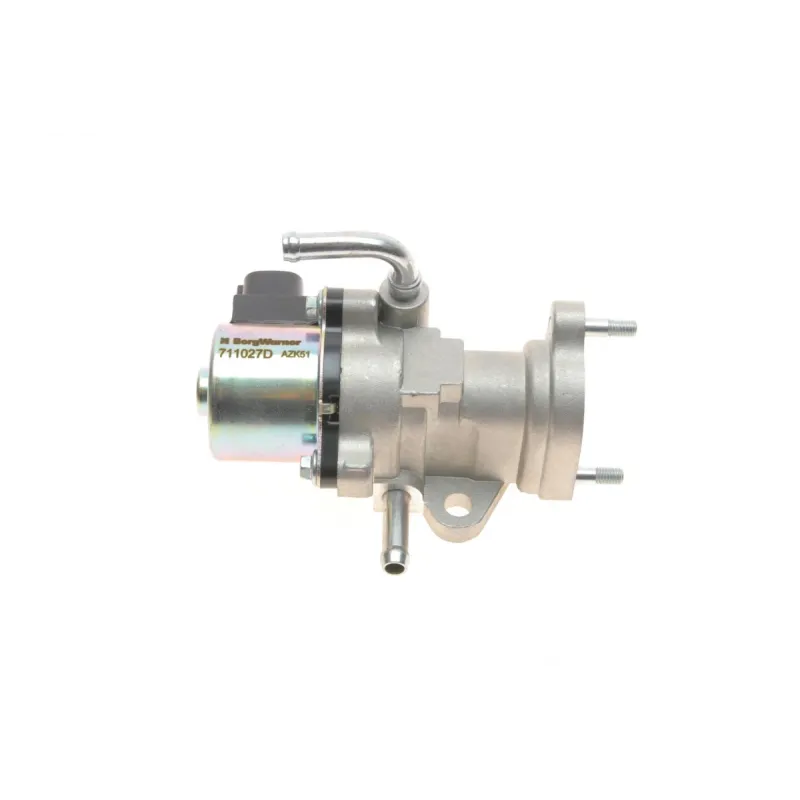 Клапан EGR WAHLER 711027D для Toyota Auris, Corolla, Yaris 1.4 D-4D 2004-2014 електричний з прокладкою