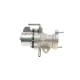 Клапан EGR WAHLER 711027D для Toyota Auris, Corolla, Yaris 1.4 D-4D 2004-2014 електричний з прокладкою