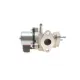 Клапан EGR WAHLER 711027D для Toyota Auris, Corolla, Yaris 1.4 D-4D 2004-2014 електричний з прокладкою