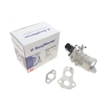 Клапан EGR Toyota Auris/Avensis/Rav 4 II 1.33/2.0D 01-12