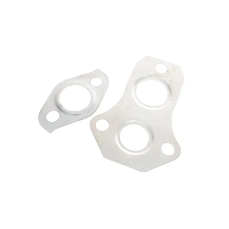 Клапан EGR Toyota Auris/Avensis/Rav 4 II 1.33/2.0D 01-12