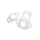 Клапан EGR Toyota Auris/Avensis/Rav 4 II 1.33/2.0D 01-12