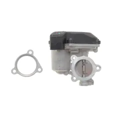 Клапан EGR WAHLER 712054D для Volkswagen Passat B8 2014-, Tiguan 2016-