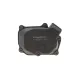 Клапан EGR WAHLER 712054D для Volkswagen Passat B8 2014-, Tiguan 2016-