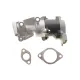 Клапан EGR Peugeot 407 2.7 HDi 05-/Land Rover Discovery 2.7 TD 04-
