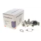 Клапан EGR Peugeot 407 2.7 HDi 05-/Land Rover Discovery 2.7 TD 04-