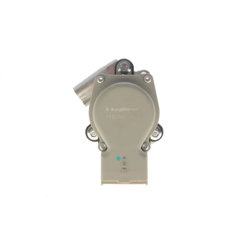 Клапан EGR Peugeot 407 2.7 HDi 05-/Land Rover Discovery 2.7 TD 04-