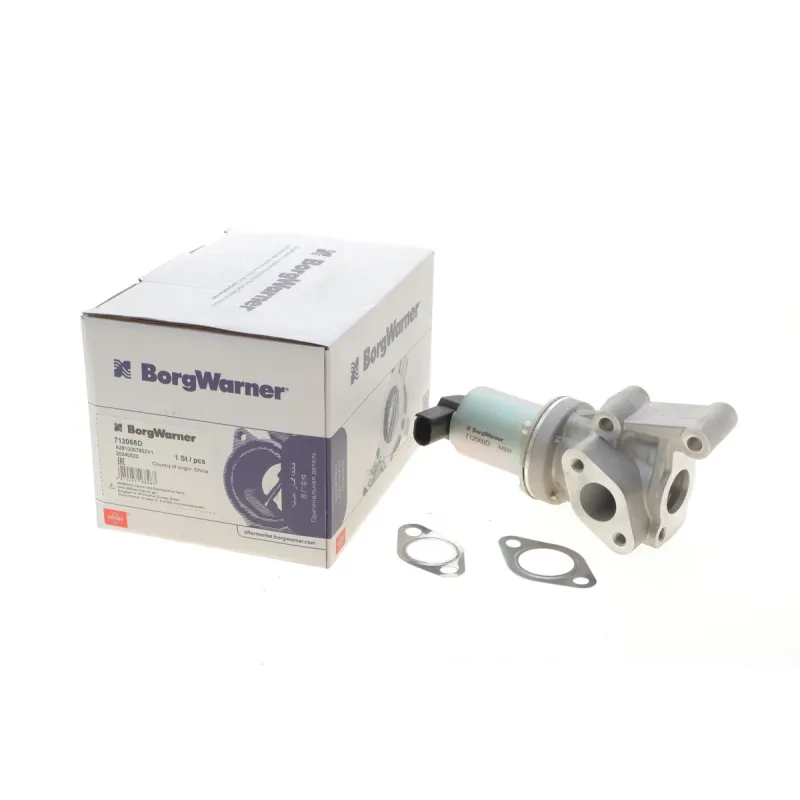 Клапан EGR Hyundai i30 1.4-1.6 CRDi 11-