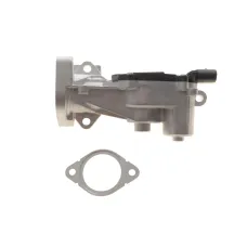 Клапан EGR Opel Meriva B 1.7 CDTI 10-