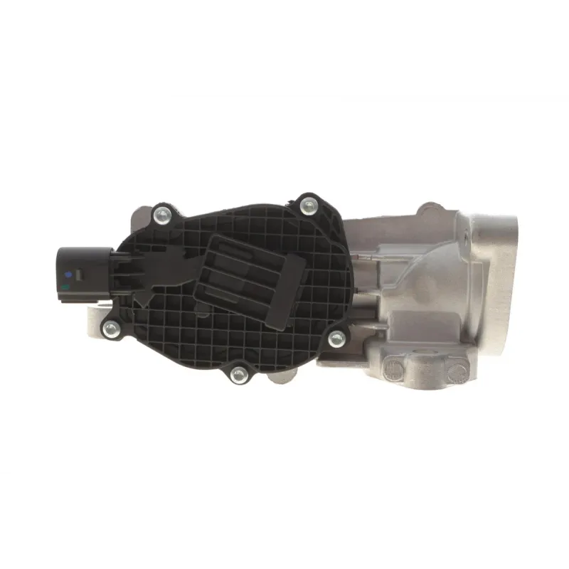 Клапан EGR Opel Meriva B 1.7 CDTI 10-