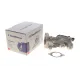 Клапан EGR Opel Meriva B 1.7 CDTI 10-