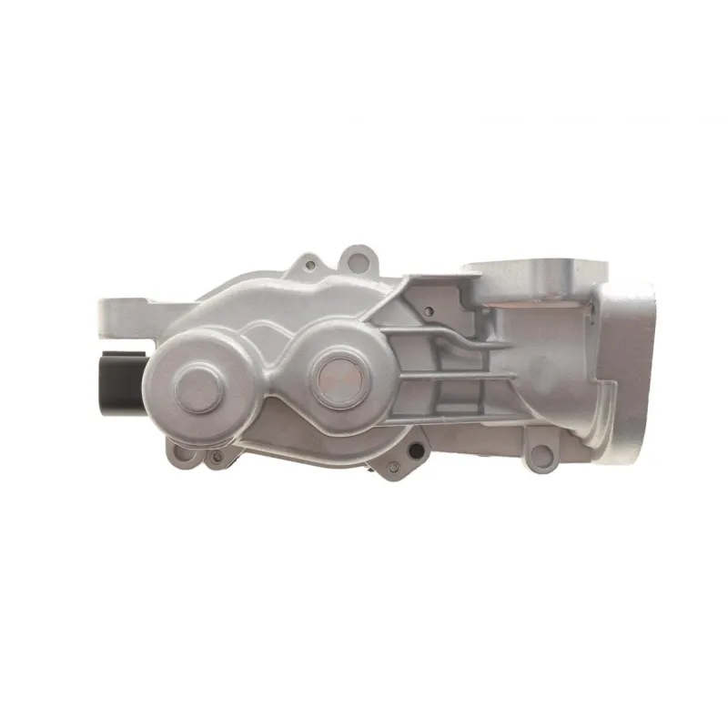 Клапан EGR Opel Meriva B 1.7 CDTI 10-