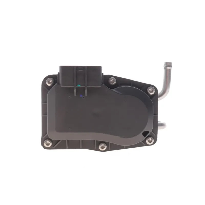 Клапан EGR Subaru Forester/Legacy IV-V 2.0 D AWD 08-