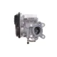 Клапан EGR Subaru Forester/Legacy IV-V 2.0 D AWD 08-
