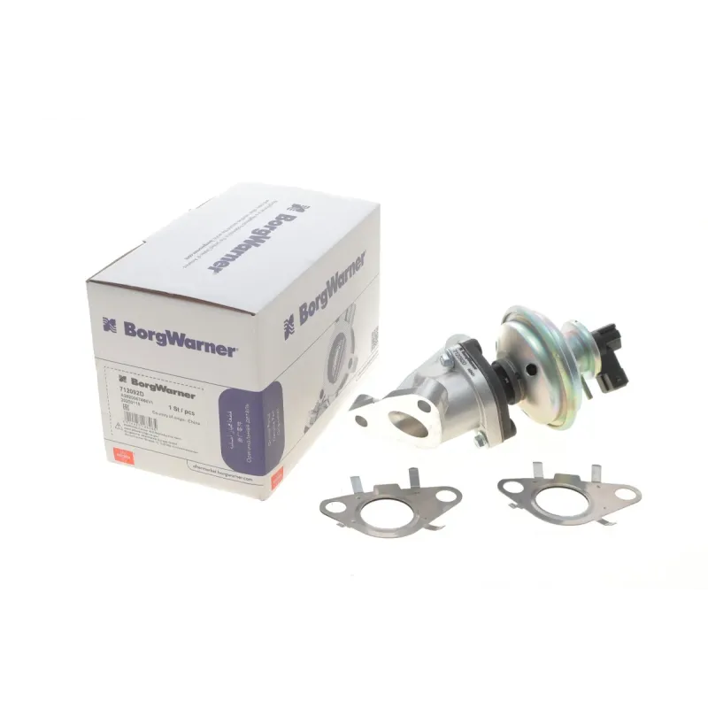 Клапан EGR Mini (R55-R59) 1.6/2.0d (N47) 10-