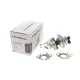 Клапан EGR Mini (R55-R59) 1.6/2.0d (N47) 10-