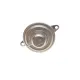 Клапан EGR WAHLER 7188D пневматичний з прокладкою для Opel Astra G/Frontera B 2.0/2.2D 1998-2005