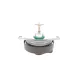 Клапан EGR Opel Astra G/Omega B/Vectra B/Zafira A 2.0/2.2D 96-05
