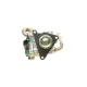 Клапан EGR VW Passat 1.6 TDI/2.0 TDI/Tiguan 2.0 TDI 14- (заміна на 72147560D)