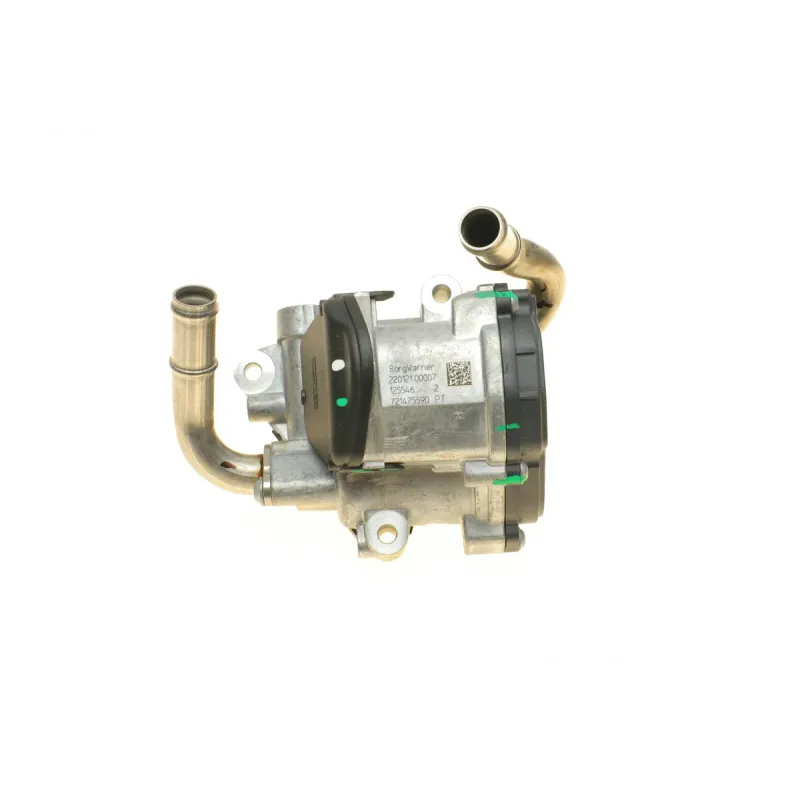 Клапан EGR VW Passat 1.6 TDI/2.0 TDI/Tiguan 2.0 TDI 14- (заміна на 72147560D)