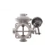 Клапан EGR VW LT (28-35) 2.5TDI 96-06