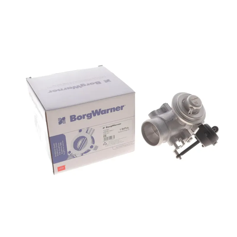 Клапан EGR VW LT (28-35) 2.5TDI 96-06