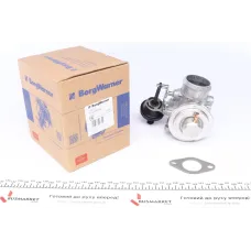 Клапан EGR VW Passat/Audi A4/A6 1.9TDI 95-10
