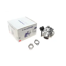 Клапан EGR VW Passat/Audi A4/A6 1.9TDI 95-10 (замінено на 7241D)