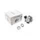 Клапан EGR VW Passat/Audi A4/A6 1.9TDI 95-10 (замінено на 7241D)