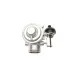 Клапан EGR VW Passat/Audi A4/A6 1.9TDI 95-10 (замінено на 7241D)